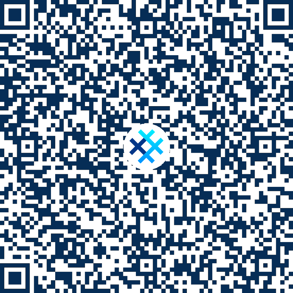 SimpleX QR